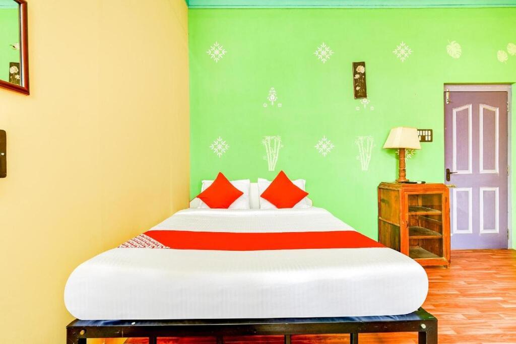 New Victoria'S Heritage Puducherry Zewnętrze zdjęcie