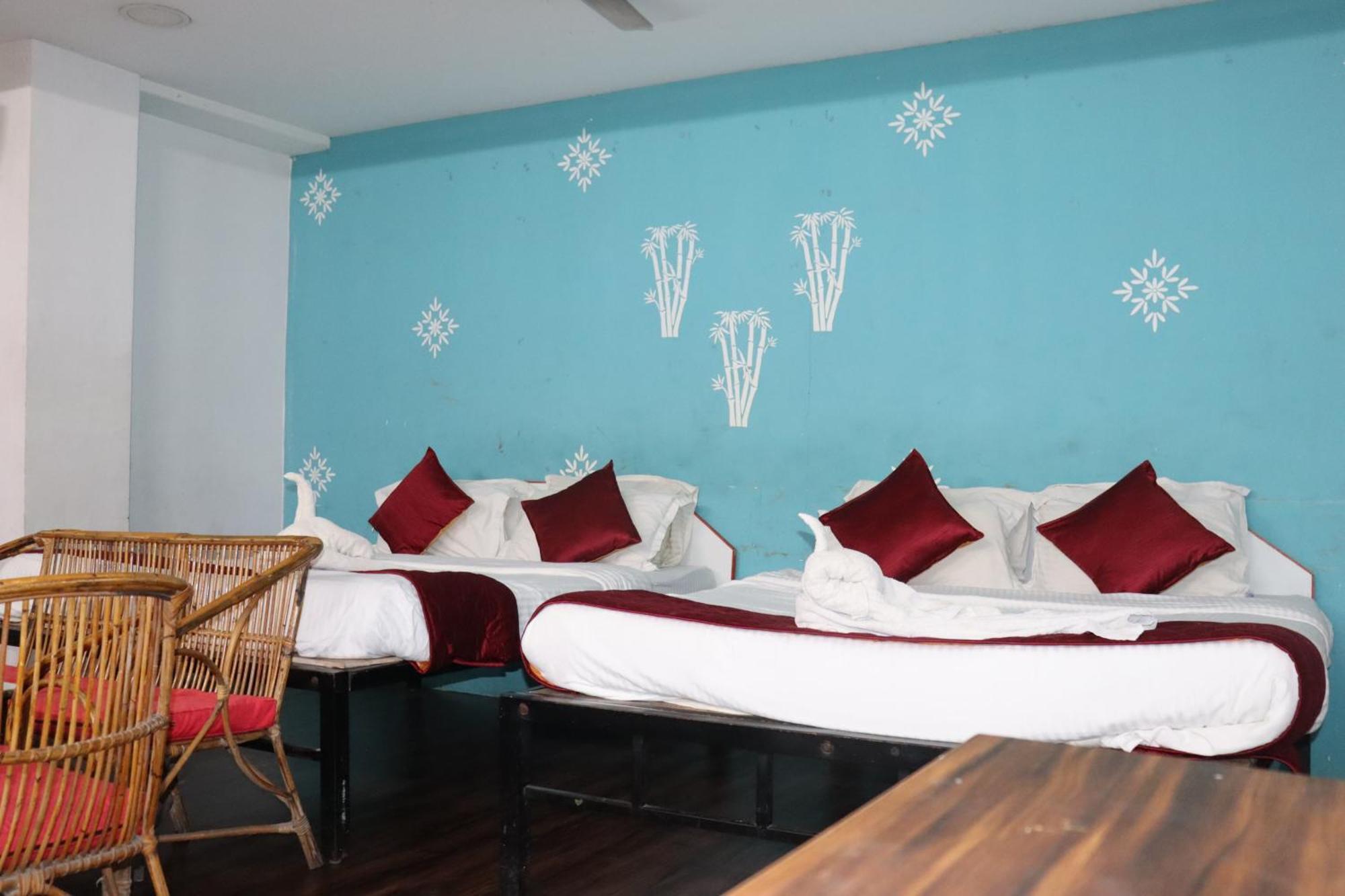 New Victoria'S Heritage Puducherry Zewnętrze zdjęcie