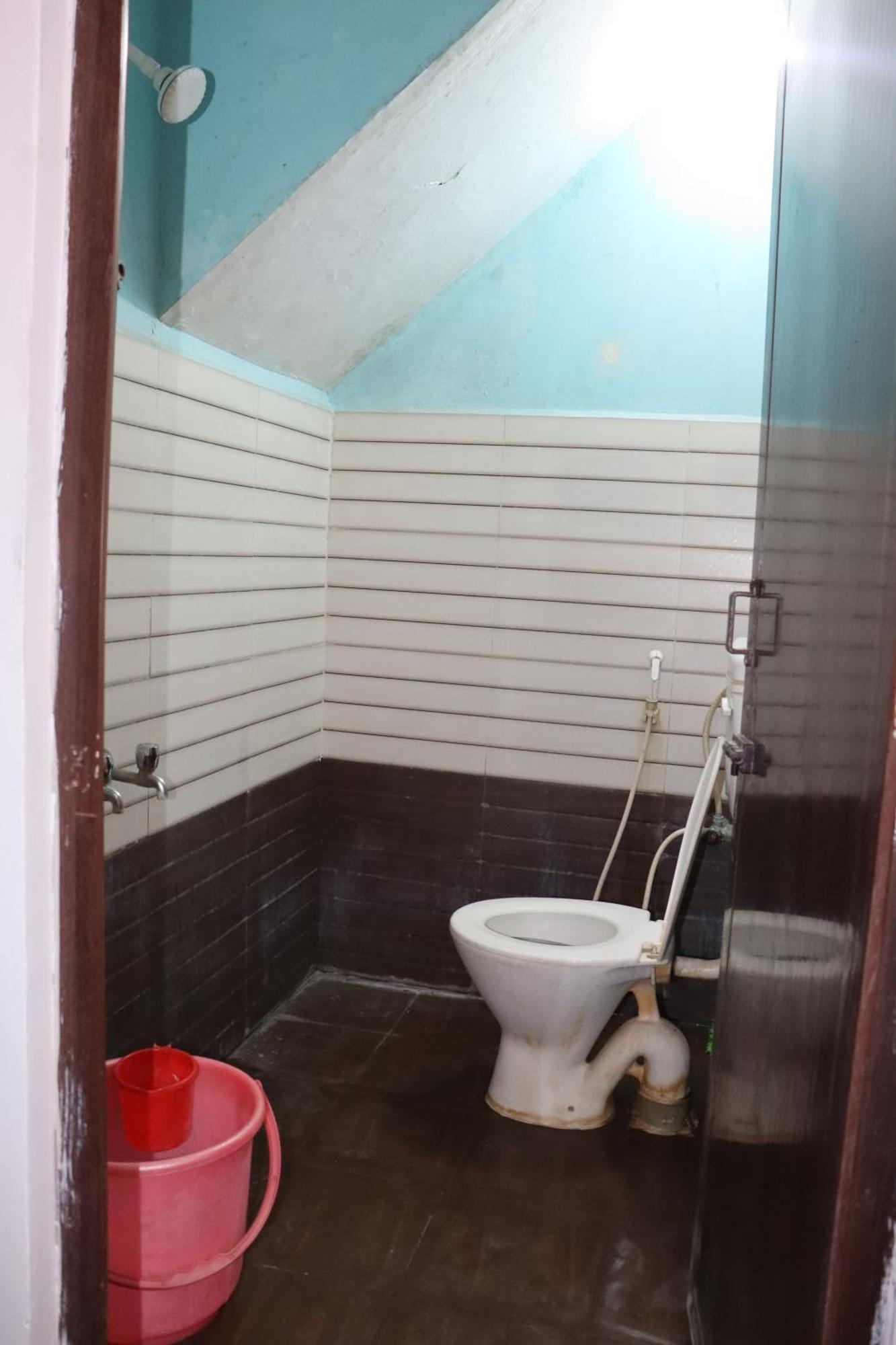 New Victoria'S Heritage Puducherry Zewnętrze zdjęcie