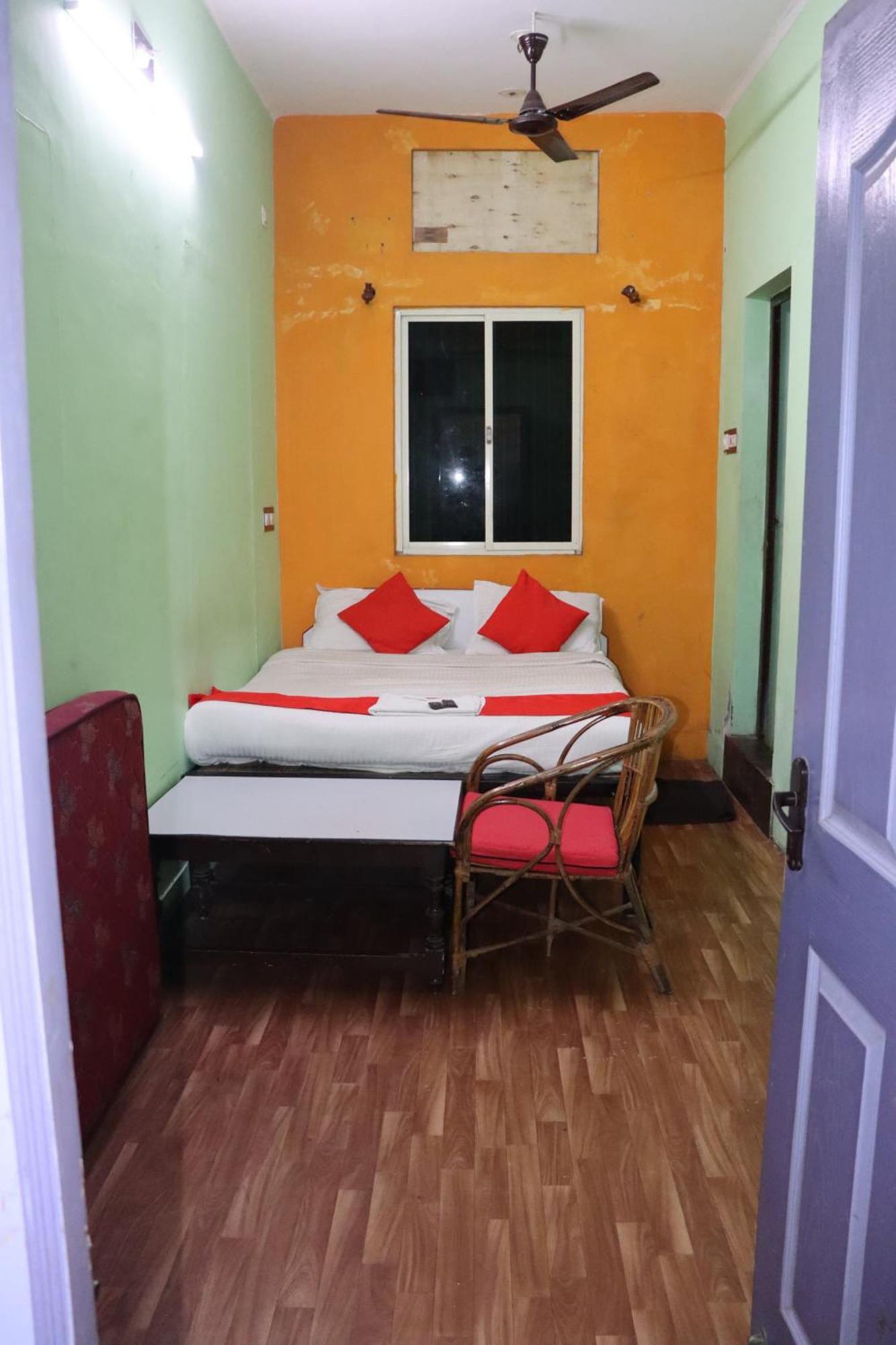 New Victoria'S Heritage Puducherry Zewnętrze zdjęcie